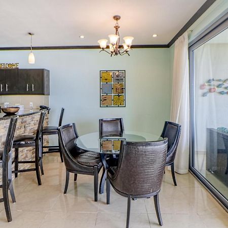 Appartement Diamante Del Sol 602N à Jacó Extérieur photo