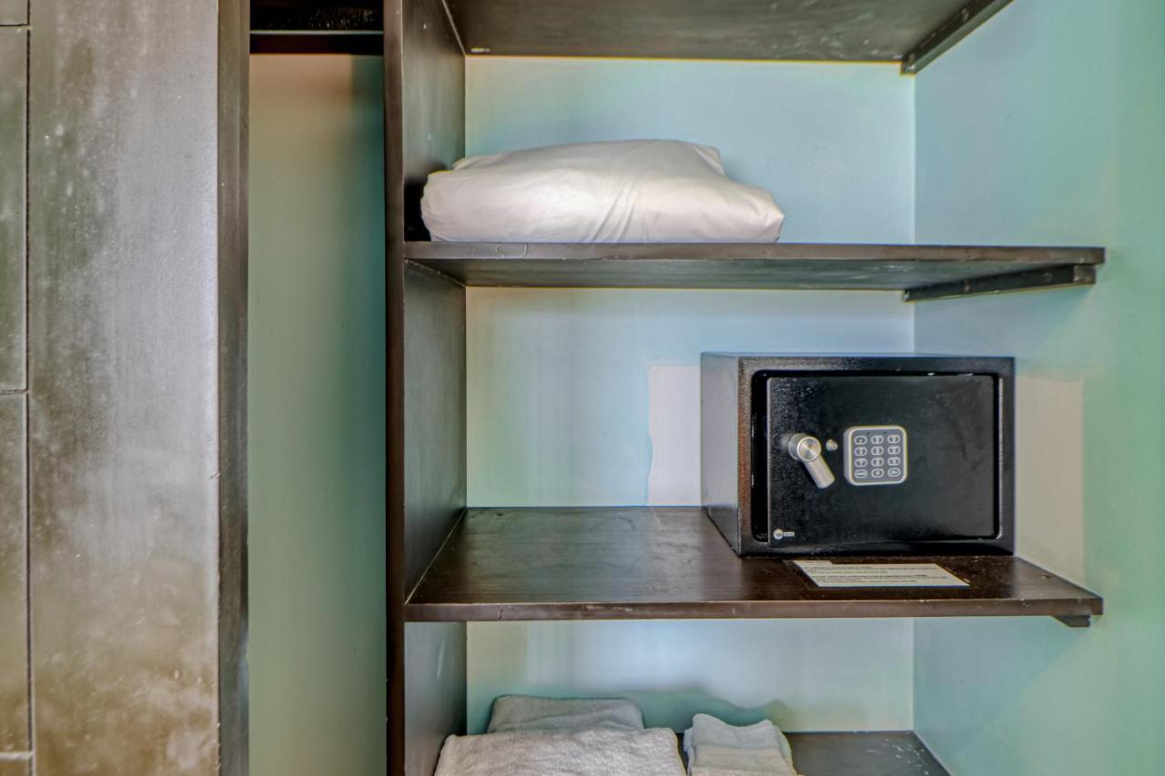 Appartement Diamante Del Sol 602N à Jacó Extérieur photo